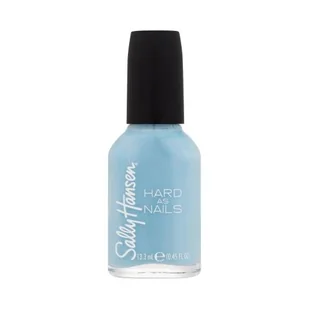 Sally Hansen Hard As Nails Lakier do paznokci 13,3 ml Odcień 675 N-Ice Rock - Lakiery do paznokci - miniaturka - grafika 1