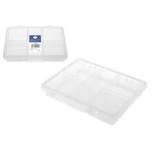 Pozostałe wyposażenie warsztatu - Organizer warsztatowy 20,5 x 17 cm - miniaturka - grafika 1