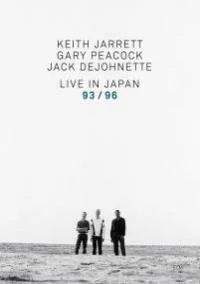 Keith Jarrett: Live in Japan 93/96 (DVD) - Pozostałe filmy DVD - miniaturka - grafika 2