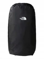 Plecaki - The North Face Pokrowiec na plecak The North Face Rain Pack Cover : Kolor - Czarny, Rozmiar - L - miniaturka - grafika 1