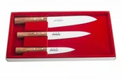 Noże kuchenne - Masahiro Zestaw noży Masahiro Sankei 359_222425 359_222425 - miniaturka - grafika 1