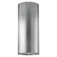 Okapy kuchenne - Falmec Polar X Isola 35 Inox - miniaturka - grafika 1