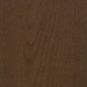 Drzwi wewnętrzne - Drzwi harmonijkowe 001P-43G-90 wenge mat G 90 cm - miniaturka - grafika 1