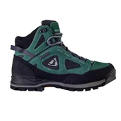 Buty trekkingowe damskie - Buty trekingowe Damskie BERGSON KAKKA Mid STX 3.0 - miniaturka - grafika 1