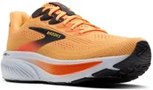 Buty sportowe męskie - Męskie Buty biegowe Brooks Ghost 17 - Orange/Black - taniej z kodem BIEGAJzBROOKS Rozmiar:4511 - miniaturka - grafika 1