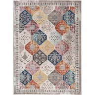 Dywany - Dywan Universal Mirva Multi, 120x170 cm - miniaturka - grafika 1