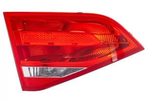 Lampa tylna zespolona Hella 2TZ 009 687-091 - Lampy tylne - miniaturka - grafika 1