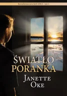 Audiobooki - literatura piękna - Światło poranka - miniaturka - grafika 1
