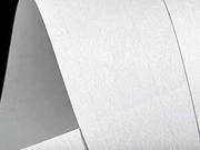 Akcesoria do reklamy - Fedrigoni Biały, fakturowany - śladowe prążki , 100 g/m3, 72x101cm, Corolla Book Premium White. Papier ozdobny, 1 arkusz 10001773 - miniaturka - grafika 1