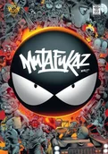 Komiksy dla młodzieży - Mutafukaz. Wydanie zbiorcze - miniaturka - grafika 1