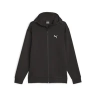Bluzy sportowe męskie - Puma Bluza Rad/Cal Fz Dk 67588901 - miniaturka - grafika 1
