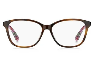 Okulary korekcyjne Kate Spade LONDYN F 086 - Okulary korekcyjne, oprawki, szkła - miniaturka - grafika 3