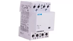 Eaton Stycznik modułowy 63A 4Z 248856 - Sterowniki i przekaźniki - miniaturka - grafika 1