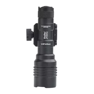 Streamlight - Latarka ProTac Railmount 1 Long Gun - 350 lm - Czarna - L-88058 - Latarki - miniaturka - grafika 2