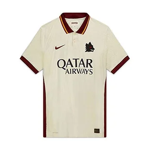 Nike Roma M Vapor Mtch JSY SS AW T-Shirt Męski - Koszulki męskie - miniaturka - grafika 1