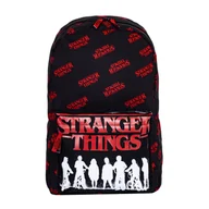 Plecaki - Plecak jednokomorowy Stranger Things - miniaturka - grafika 1