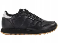 Buty sportowe damskie - Buty damskie Skechers Og 85 699-BLK niskie 39 - miniaturka - grafika 1