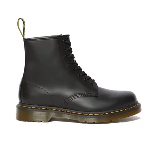 Glany męskie - Buty Dr Martens 1460 Smooth Leather Lace Up 11822006 - czarne - grafika 1