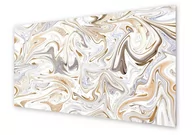 Dekoracje domu - Panel kuchenny HOMEPRINT Kolorowa płytka dekoracyjna 125x50 cm - miniaturka - grafika 1