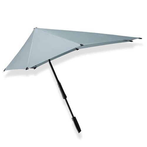 SENZ ° large stick storm parasol zimowy niebo, zimowe niebo
