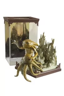 Noble Collection, figurka Harry Potter Magical Creatures - Grindylow - Figurki dla dzieci - miniaturka - grafika 1