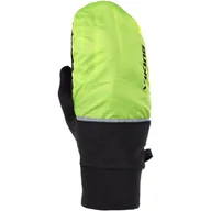 Rękawice narciarskie - Viking, Rękawice Vermont 2.0 Multifunction, 140/25/4613/0964, Czarno-Żółte, Rozmiar 9 (58440421 ) - miniaturka - grafika 1