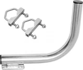 Uchwyty do telewizora - Blow Uchwyt balkonowy płyta dolna 300 - miniaturka - grafika 1