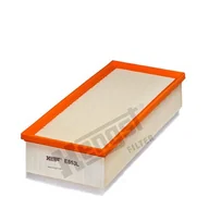 Filtry powietrza - Filtr powietrza Hengst Filter E853L - miniaturka - grafika 1
