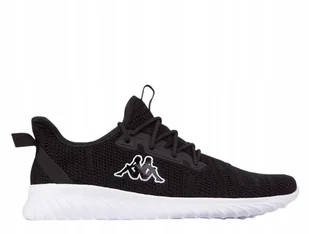 Buty męskie Kappa Capilot 242961-1110 44 - Buty sportowe męskie - miniaturka - grafika 1
