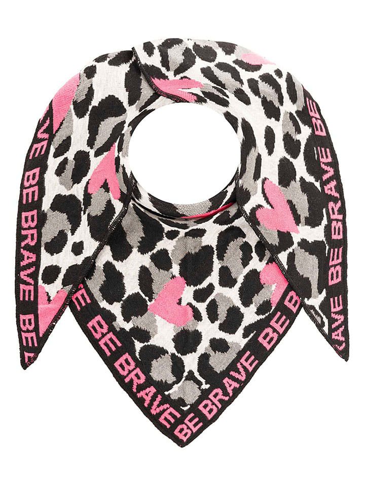 Zwillingsherz Chusta trójkątna 