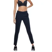 Spodnie damskie - Spodnie damskie Only Maya Slim sportowe dresowe-L - miniaturka - grafika 1