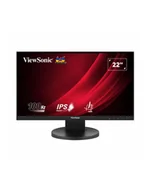 Monitory - ViewSonic 21,5'' VG2208A Ergonomic IPS FHD - miniaturka - grafika 1