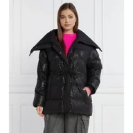 Kurtki damskie - Pinko Kurtka | Regular Fit - miniaturka - grafika 1