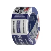 Folie i taśmy malarskie - Taśma malarska 48 mm x 36 m Blue Dolphin - miniaturka - grafika 1