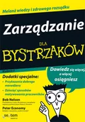 Zarządzanie - Zarządzanie dla bystrzaków - miniaturka - grafika 1