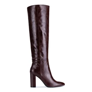 Kozaki Mexx MI001805743W - Kozaki damskie - miniaturka - grafika 1