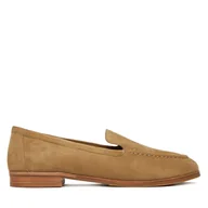 Półbuty damskie - Półbuty Aldo Florana 14100207 Brązowy - miniaturka - grafika 1