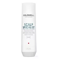 Szampony do włosów - Goldwell Dualsenses Scalp Specialist Dualsenses Scalp Specialist Deep Cleansing Shampoo Szampon Głęboko Oczyszczający 1000 ml - miniaturka - grafika 1