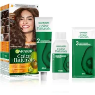 Farby do włosów i szampony koloryzujące - Garnier Color Naturals 5.15 Gorzka czekolada - miniaturka - grafika 1