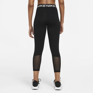 Damskie Legginsy NIKE NIKE PRO 365 CZ9803-013 – Czarny - Legginsy - miniaturka - grafika 1