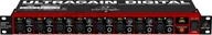 Akcesoria do nagłośnienia - Behringer ULTRAGAIN DIGITAL ADA8200 mikser audio ADA8200 - miniaturka - grafika 1