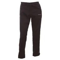 Spodnie sportowe męskie - Spodnie męskie Regatta Geo Softshell ll Trousers (Reg Rozmiar: XL / Kolor: czarny - miniaturka - grafika 1