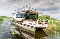 Czasopisma - Karoca wodna „Necko” Augustów - miniaturka - grafika 1