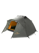 Namioty - Namiot 3-osobowy Fjord Nansen Andy III YR - thyme green - miniaturka - grafika 1