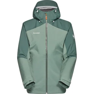 Kurtka uniwersalna damska Mammut Convey Tour Hs - Kurtki i kamizelki sportowe damskie - miniaturka - grafika 1