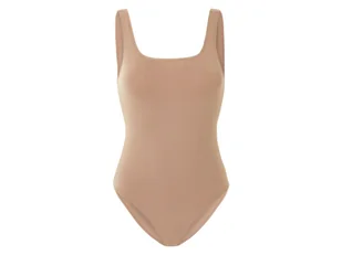 esmara® Body damskie bez rękawów (Beżowy, S(36/38)) - Body esmara® Body damskie bez rękawów (Beżowy, S(36/38)) - Body - miniaturka - grafika 1