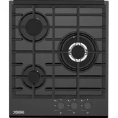 Płyty gazowe do zabudowy - Berg BRGS405 - miniaturka - grafika 1