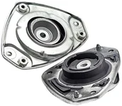 Amortyzatory - Uniigom 390250 most amortyzujący przód kompletny, zestaw 2 sztuk - miniaturka - grafika 1