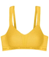 Biustonosze - Triumph biustonosz sportowy miękki bez fiszbin Triaction Energy Lite N EX-80B - miniaturka - grafika 1