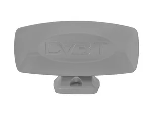 Antena Tv Digital Pokojowa Usb, Srebrna. - Anteny TV - miniaturka - grafika 2